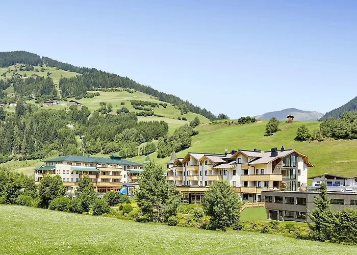 Dolomiten Residenz - Sporthotel Sillian