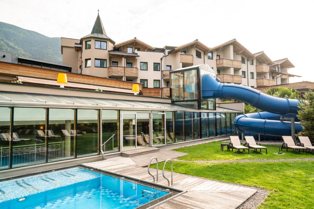 Dolomiten Residenz - Hotel 4*