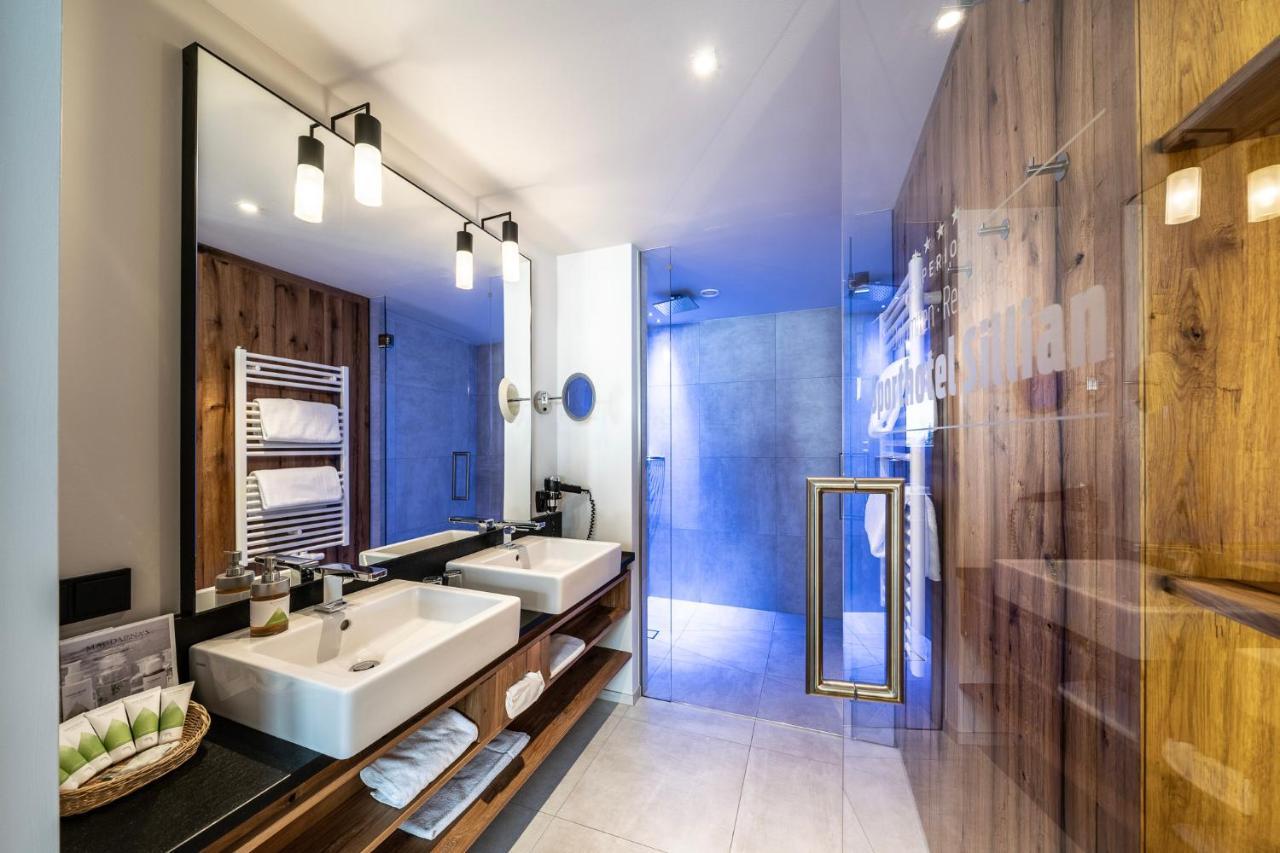 Dolomiten Residenz - Hotel 4*