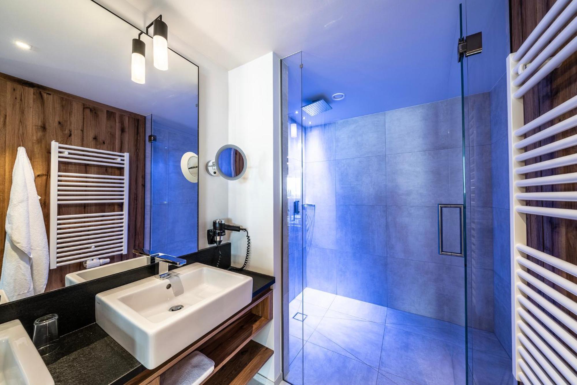 Hotel Dolomiten Residenz - 4*