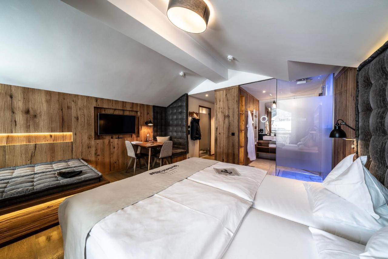 Dolomiten Residenz - Hotel Sillian