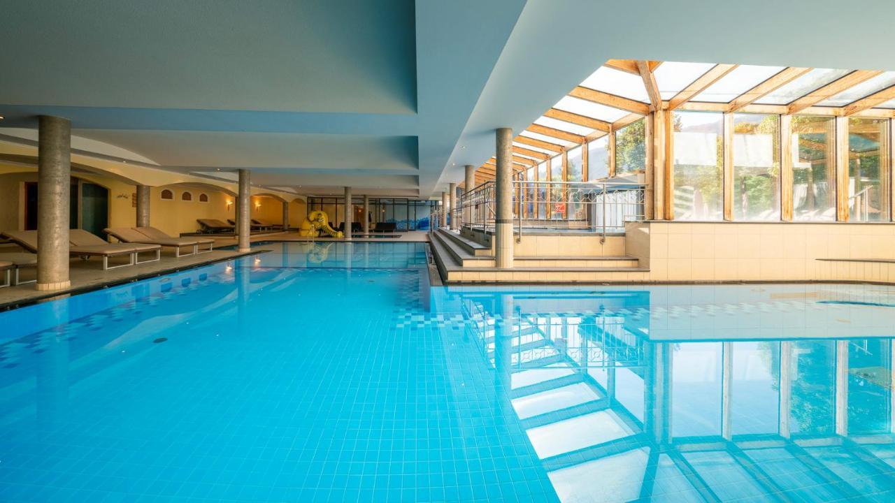 Dolomiten Residenz - Hotel 4*