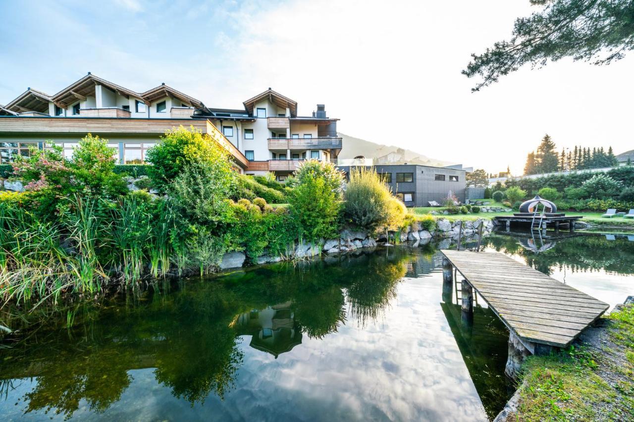 Hotel Dolomiten Residenz - 4*