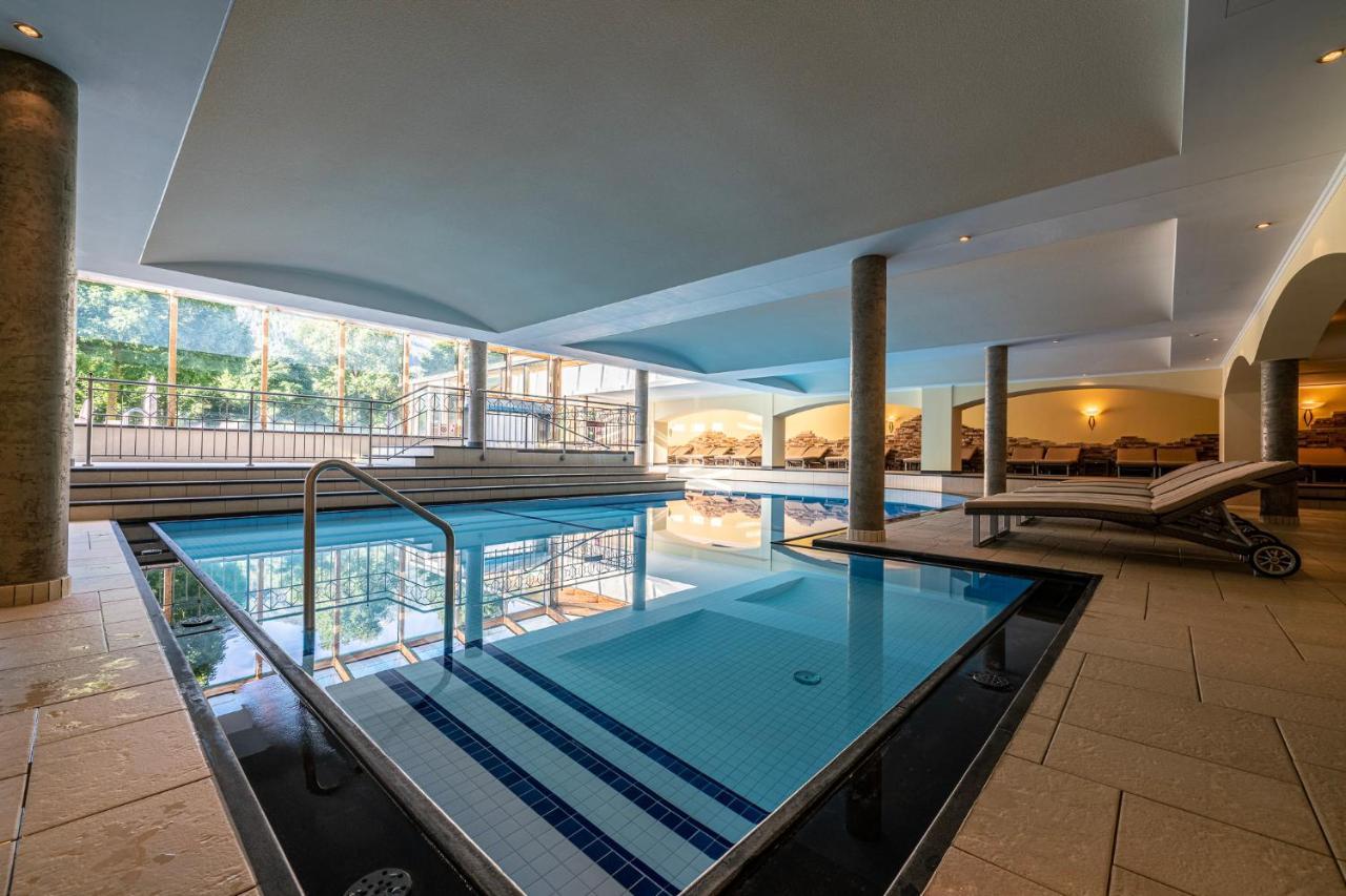 Dolomiten Residenz - Hotel 4*