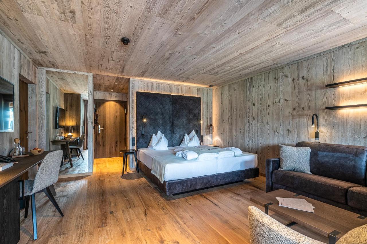 Dolomiten Residenz - Hotel Sillian