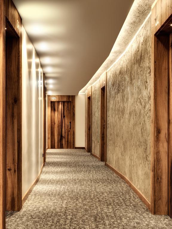 Dolomiten Residenz -