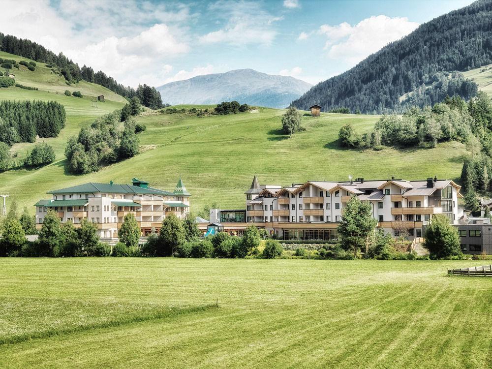 Hotel Dolomiten Residenz - 4*