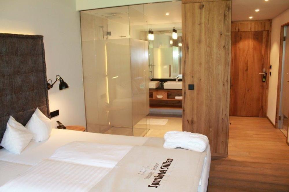 Hotel Dolomiten Residenz - Sillian