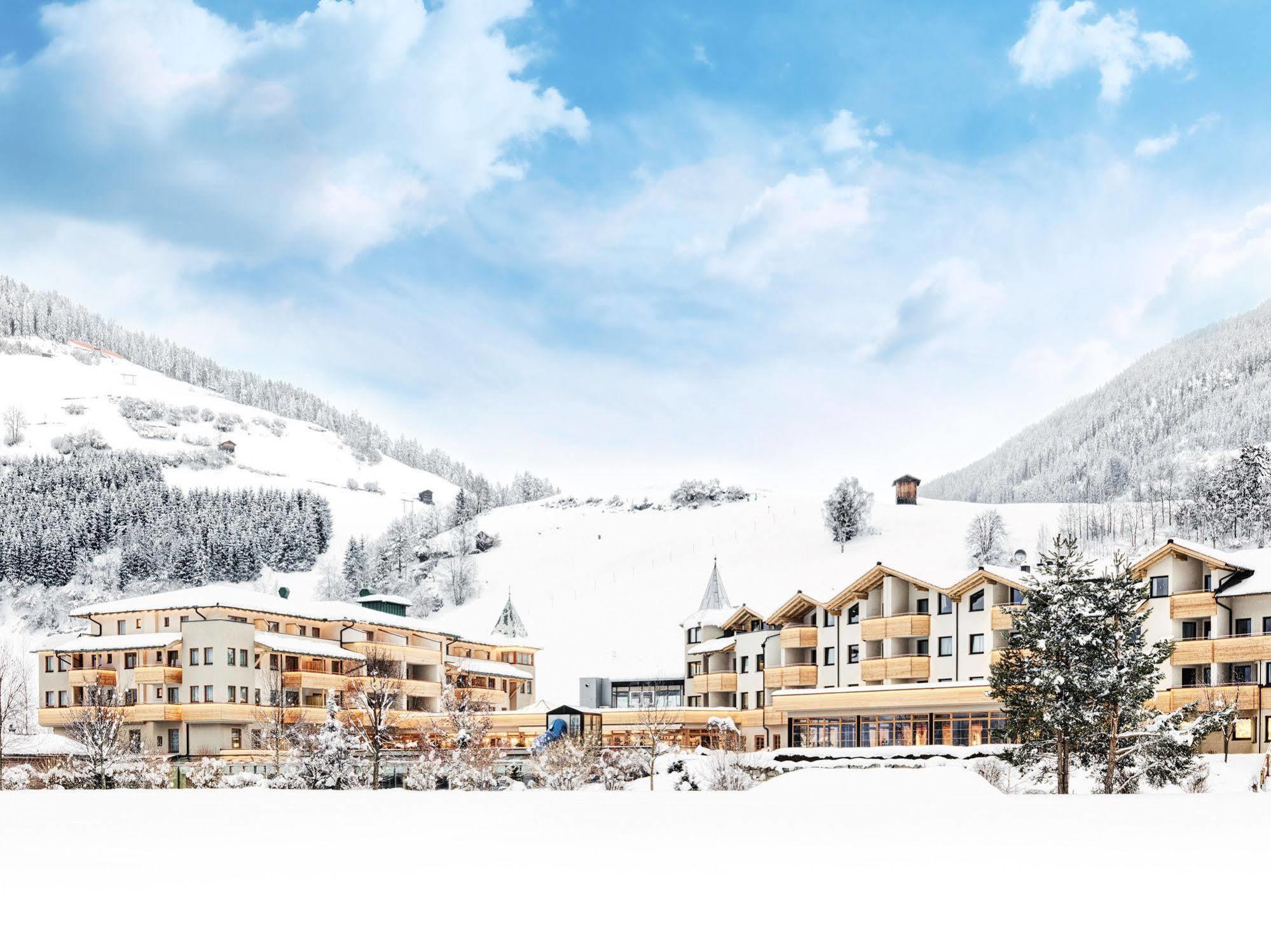 Hotel Dolomiten Residenz - 4*