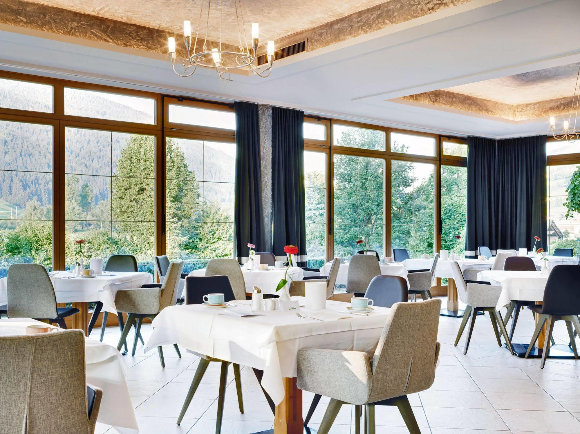 Dolomiten Residenz -