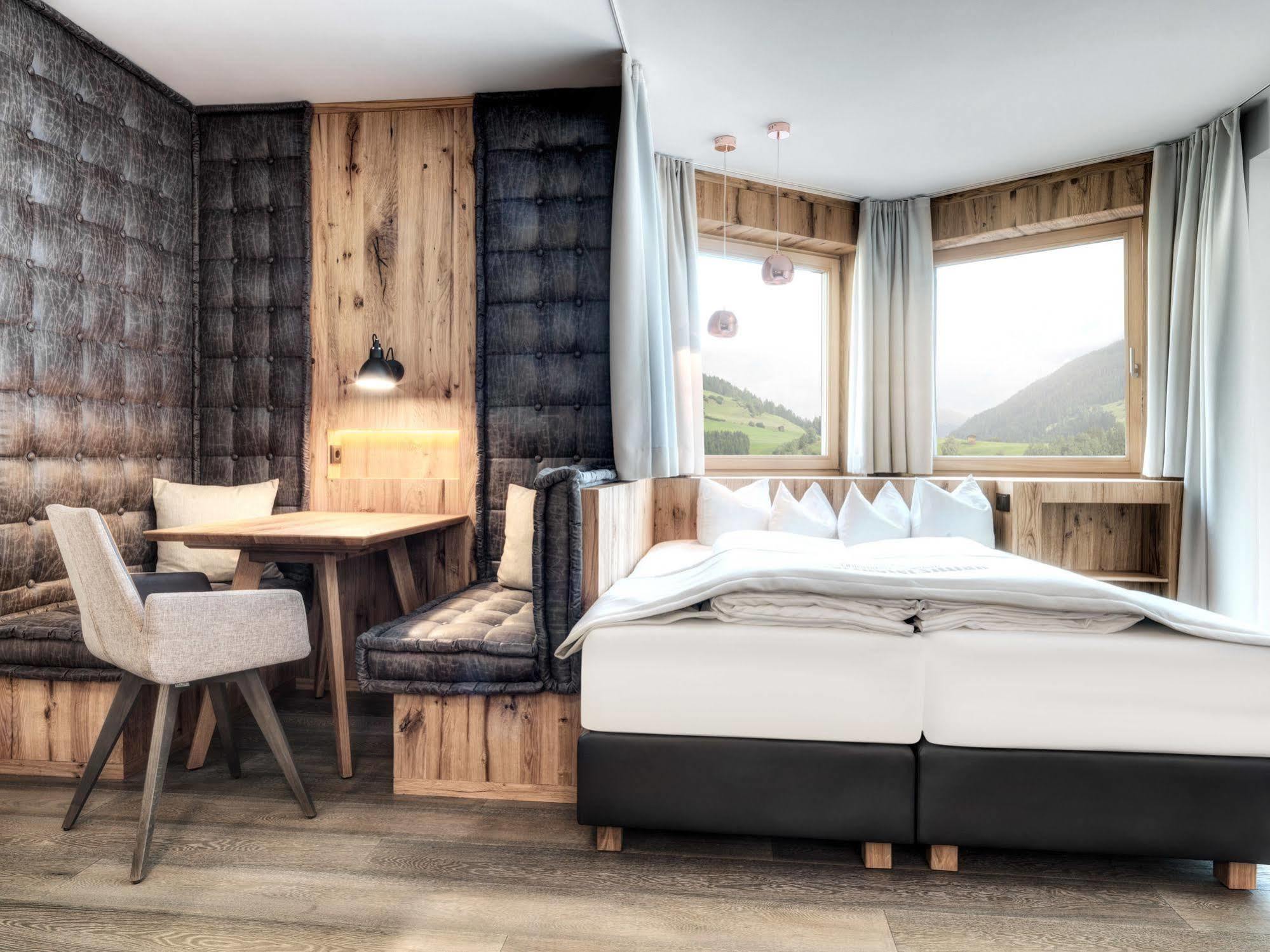 Dolomiten Residenz -