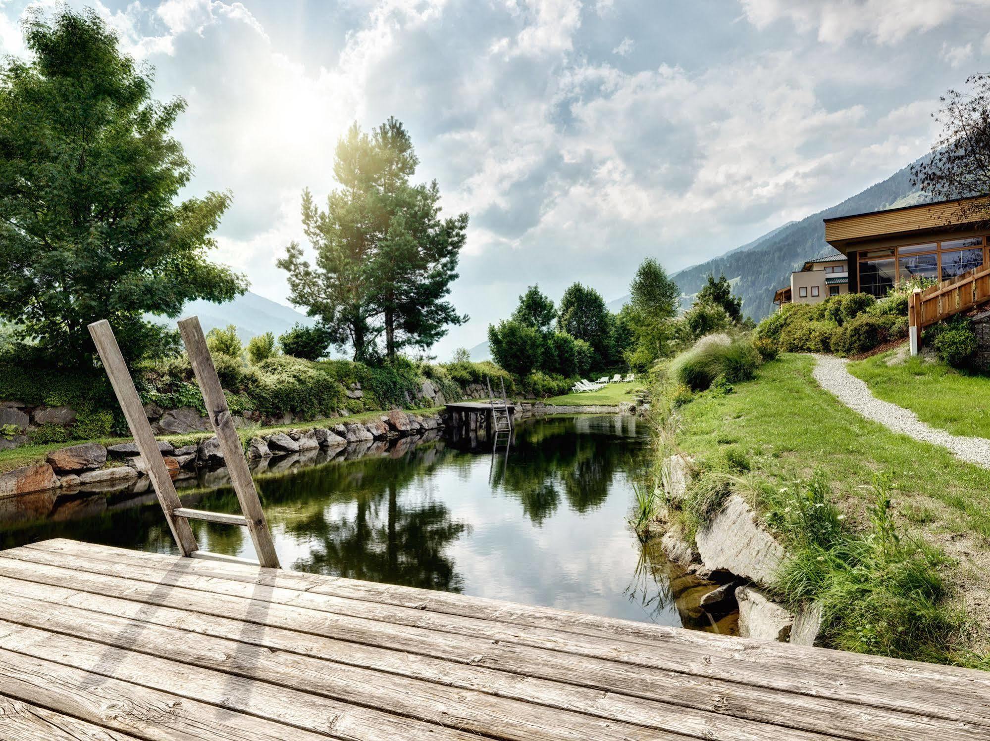 Hotel Dolomiten Residenz -
