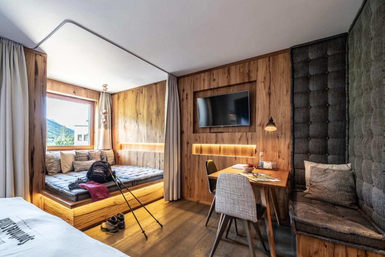 Dolomiten Residenz -