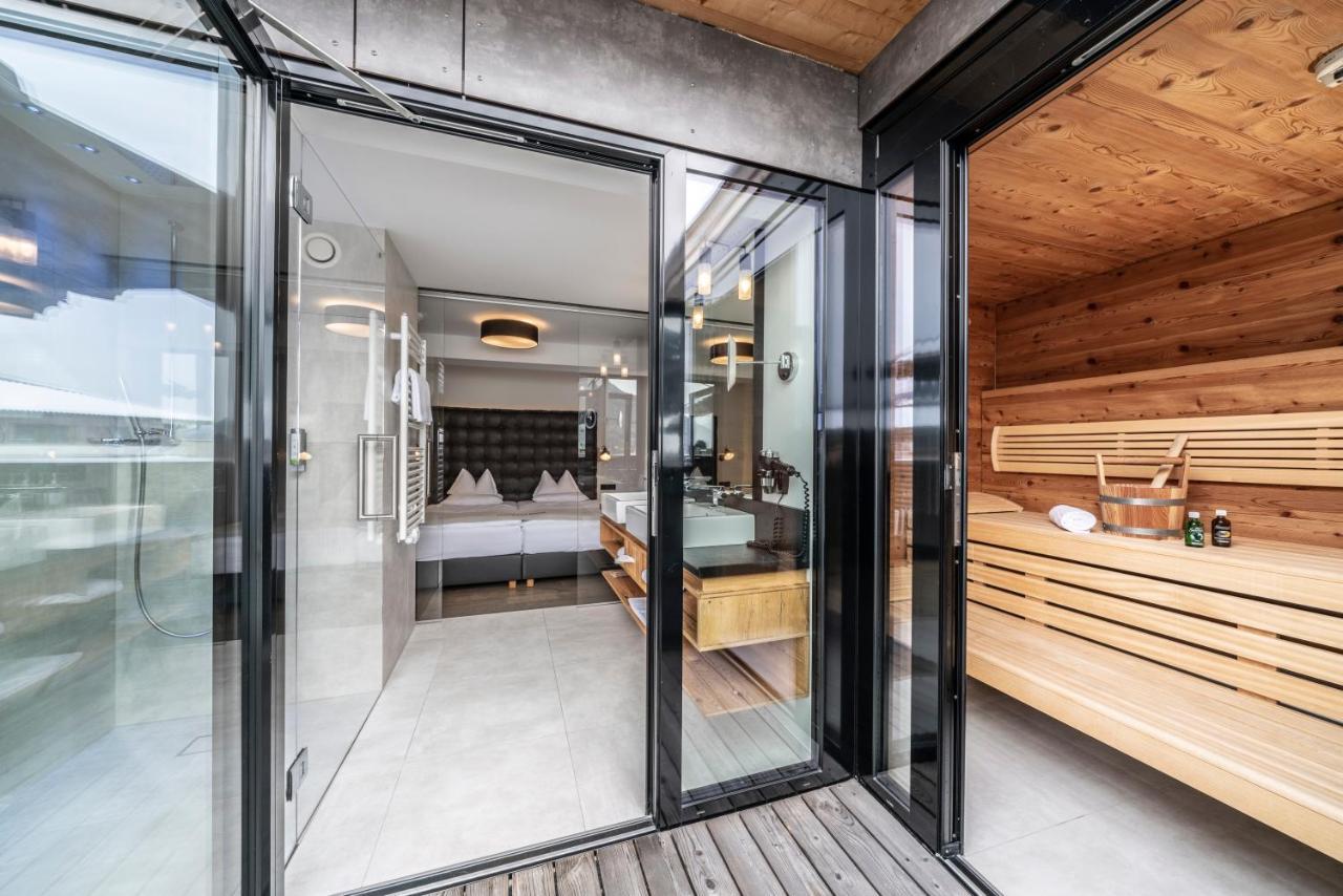 Hotel Dolomiten Residenz - Sillian