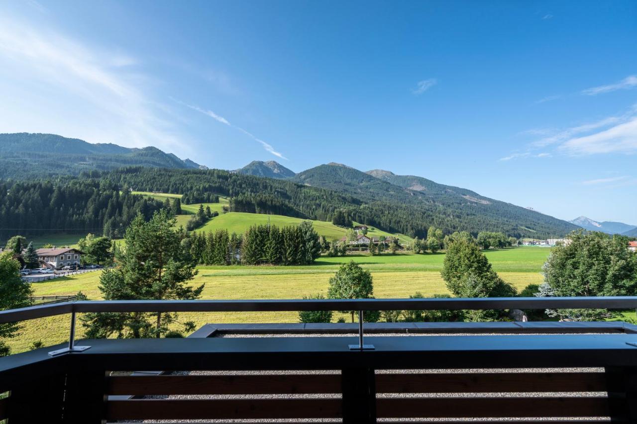 Dolomiten Residenz - 4* Sillian