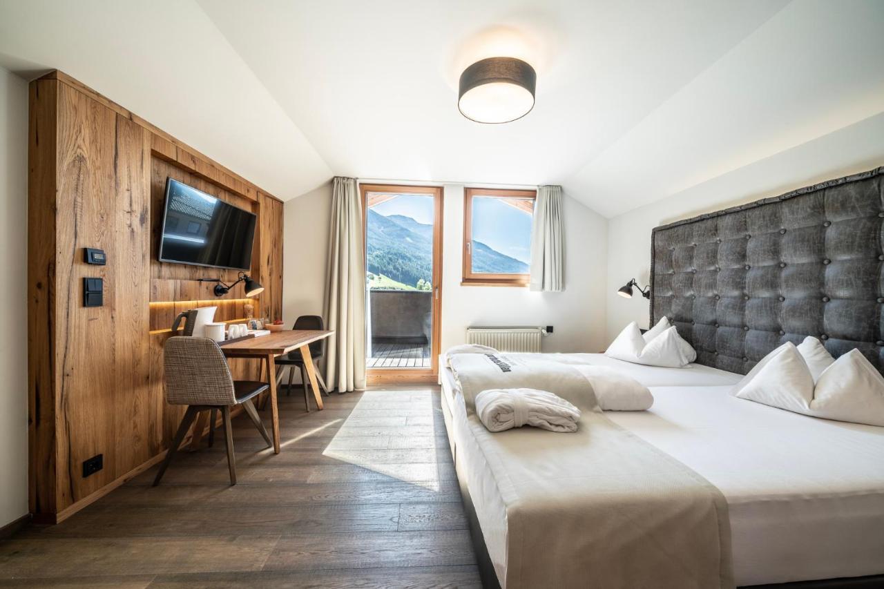 Dolomiten Residenz - 4*