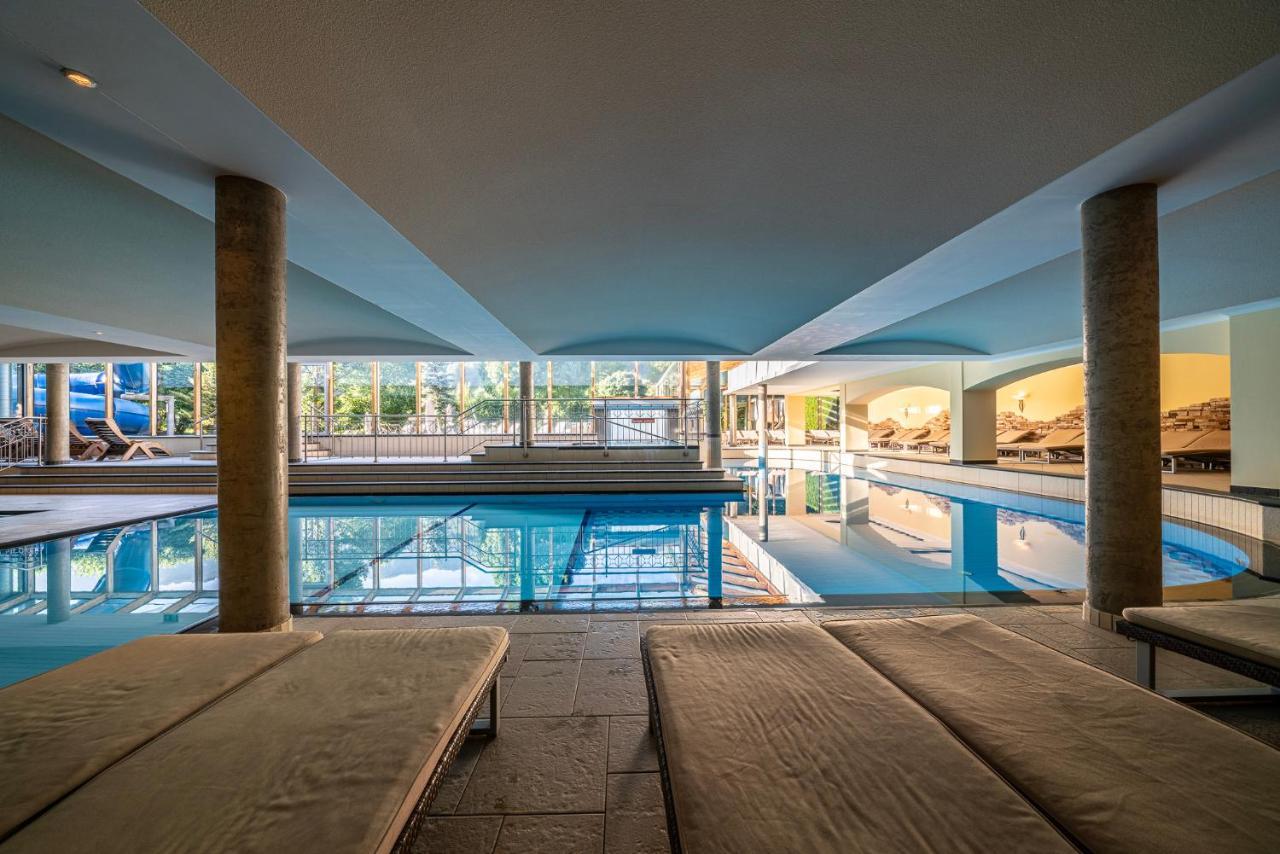 Dolomiten Residenz - Hotel
