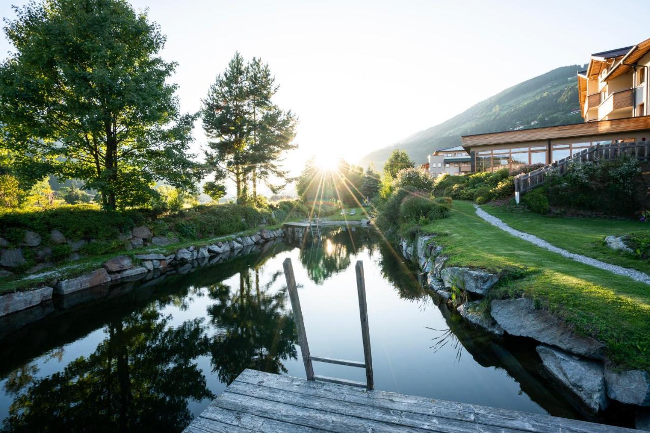 Hotel Dolomiten Residenz -