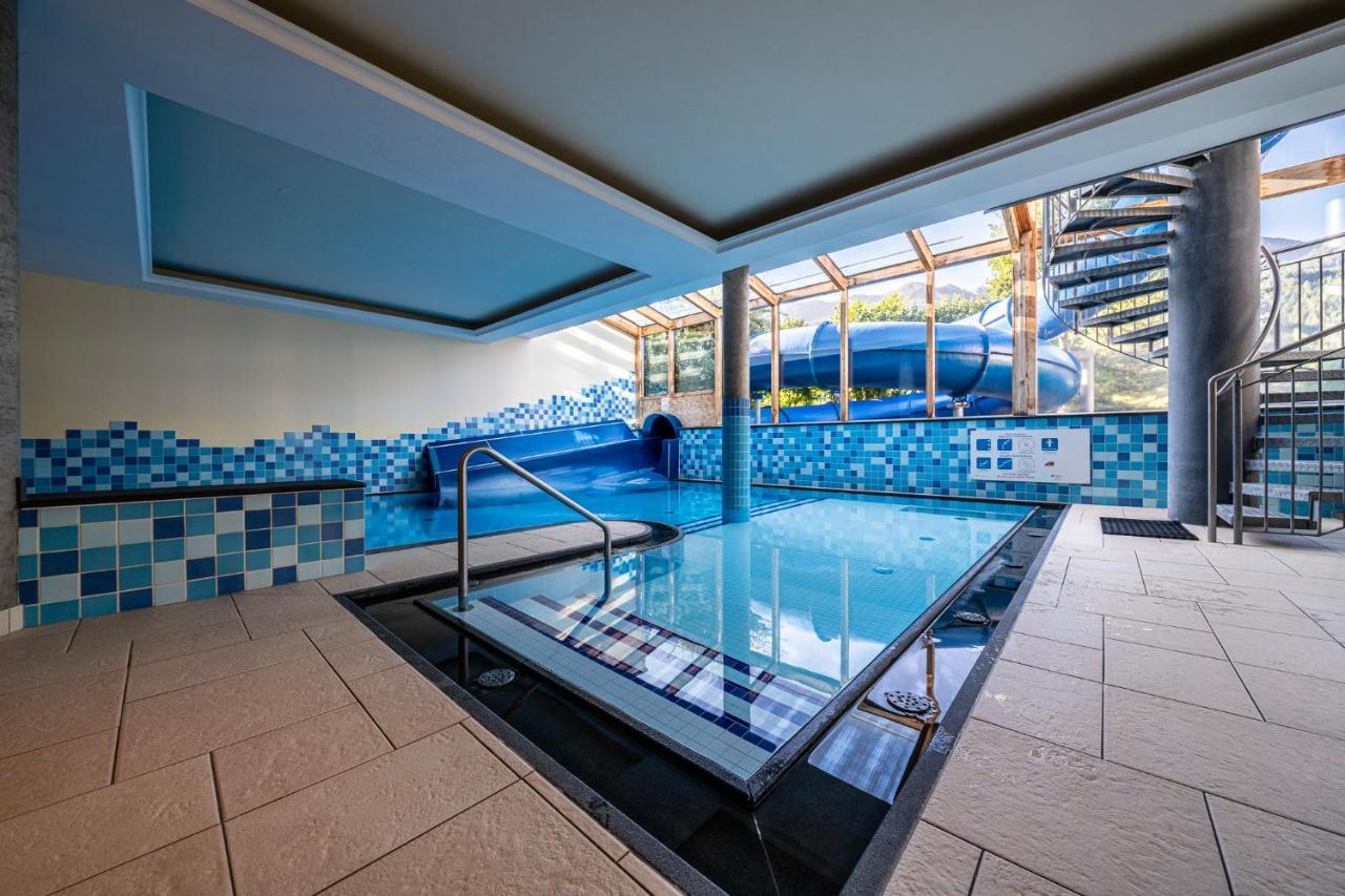 Dolomiten Residenz - Hotel Sillian