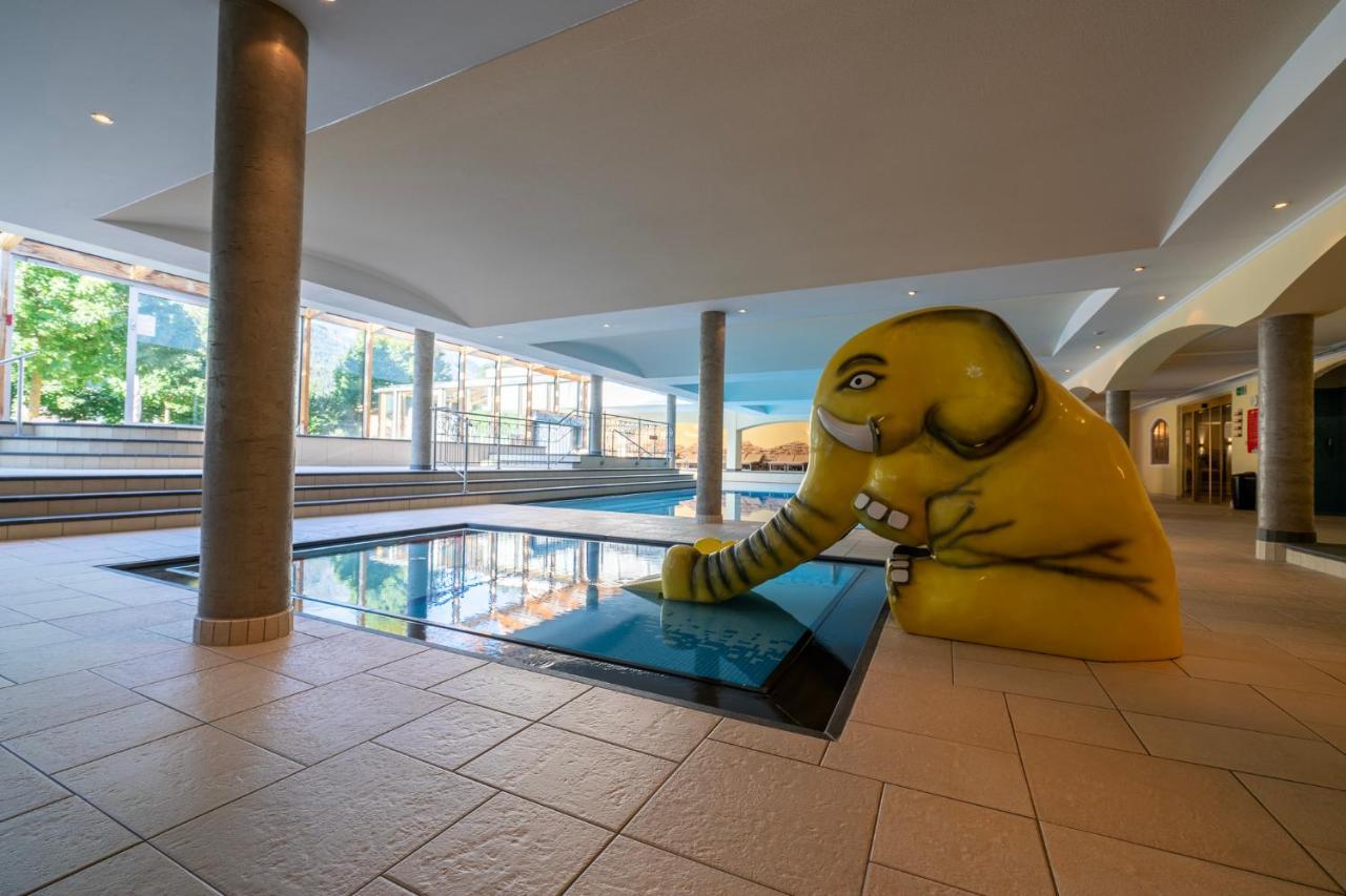 Hotel Dolomiten Residenz - 4*